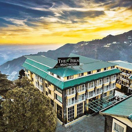 โฮเต็ล เบร้นท์วูด Hotel มัสซูรี ภายนอก รูปภาพ