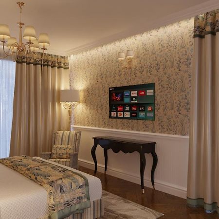 โฮเต็ล เบร้นท์วูด Hotel มัสซูรี ภายนอก รูปภาพ